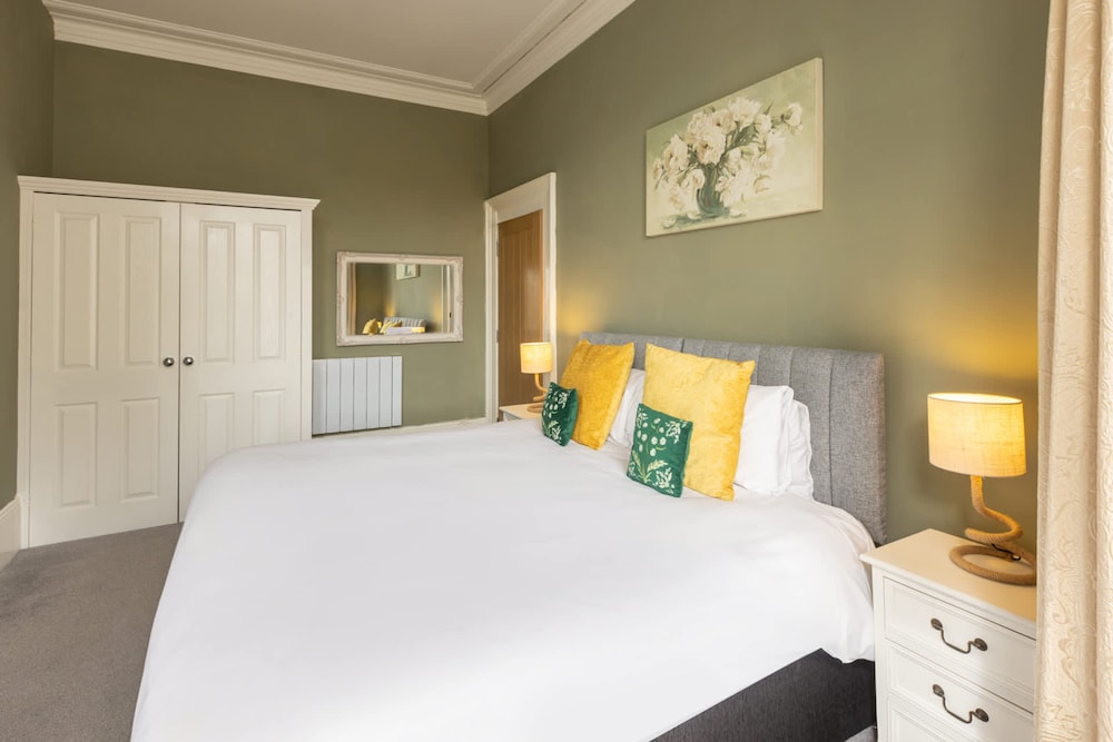 Host Stay Lealholm at the Sandbeck