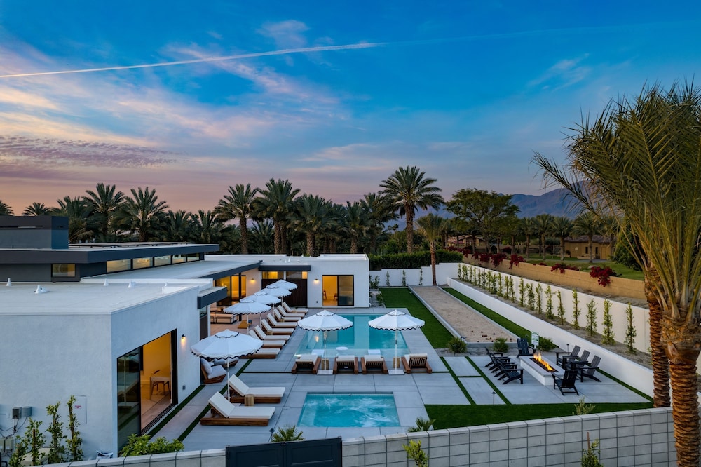 The Reserve at Polo Villas 16 by Avantstay