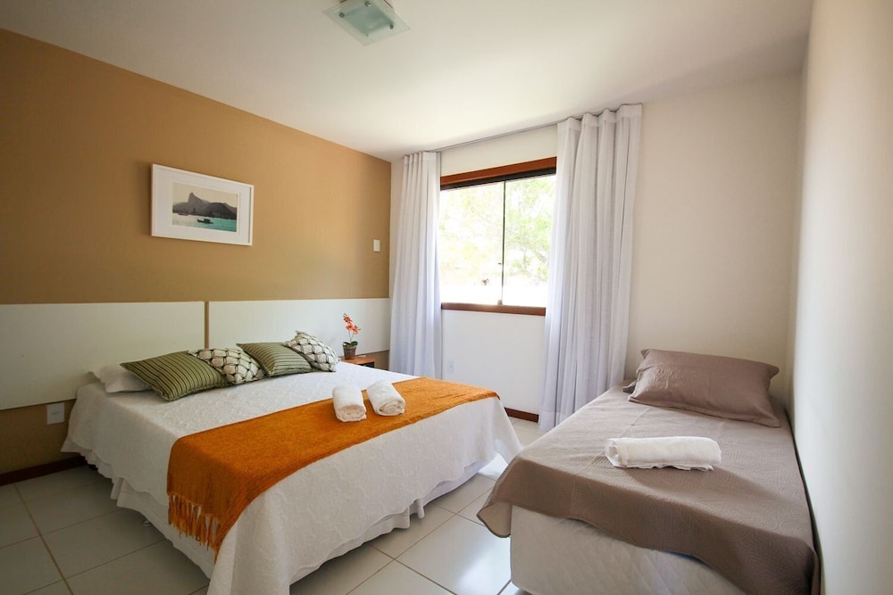 Bz44 200 metros da praia Área Gourmet