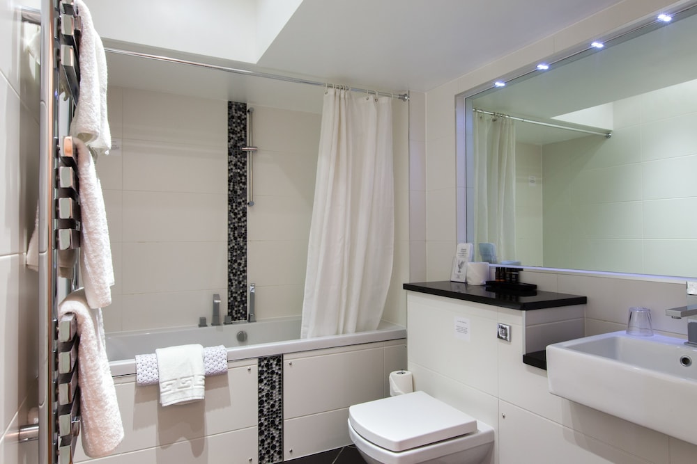 Nell Gwynn House Apartments