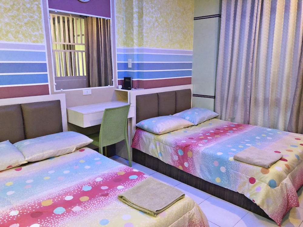 Ligao Bed and Breakfast