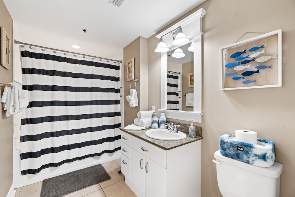Grand Panama Beach Resort by Panhandle Getaways