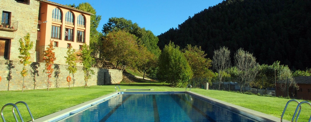 Camping Campalans