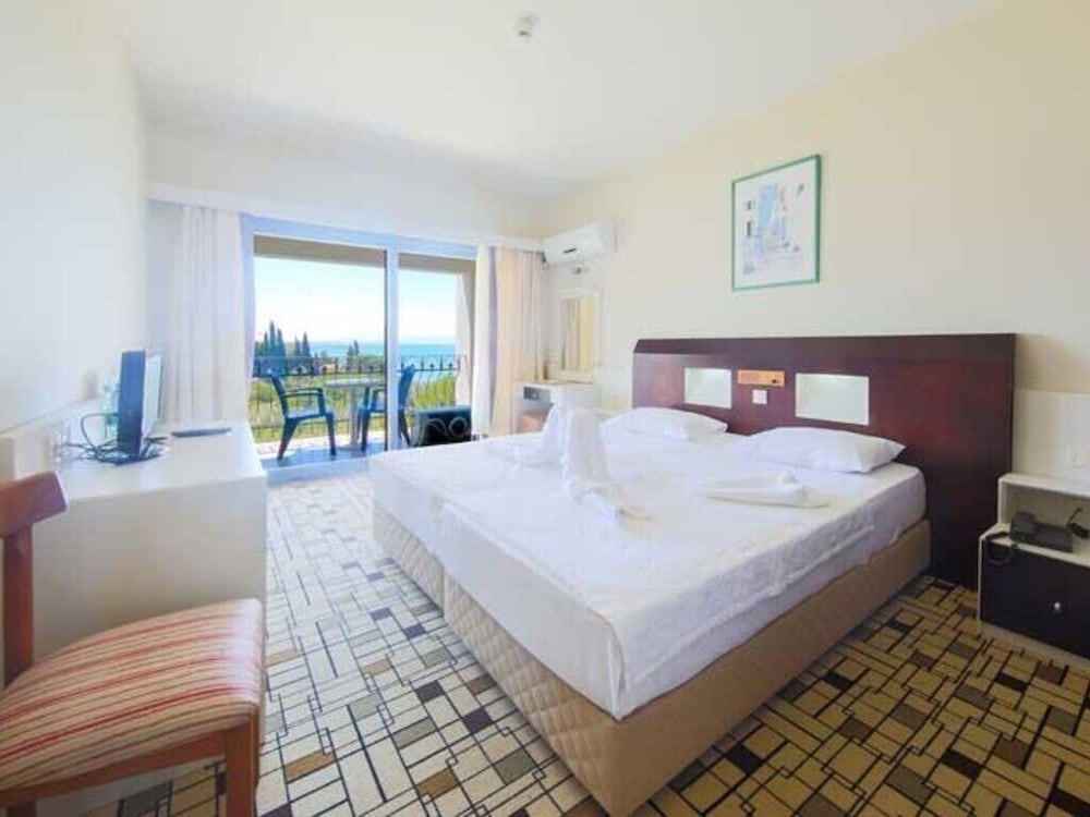 Sibyl Hotel Erythrai by Muup-All Inclusive