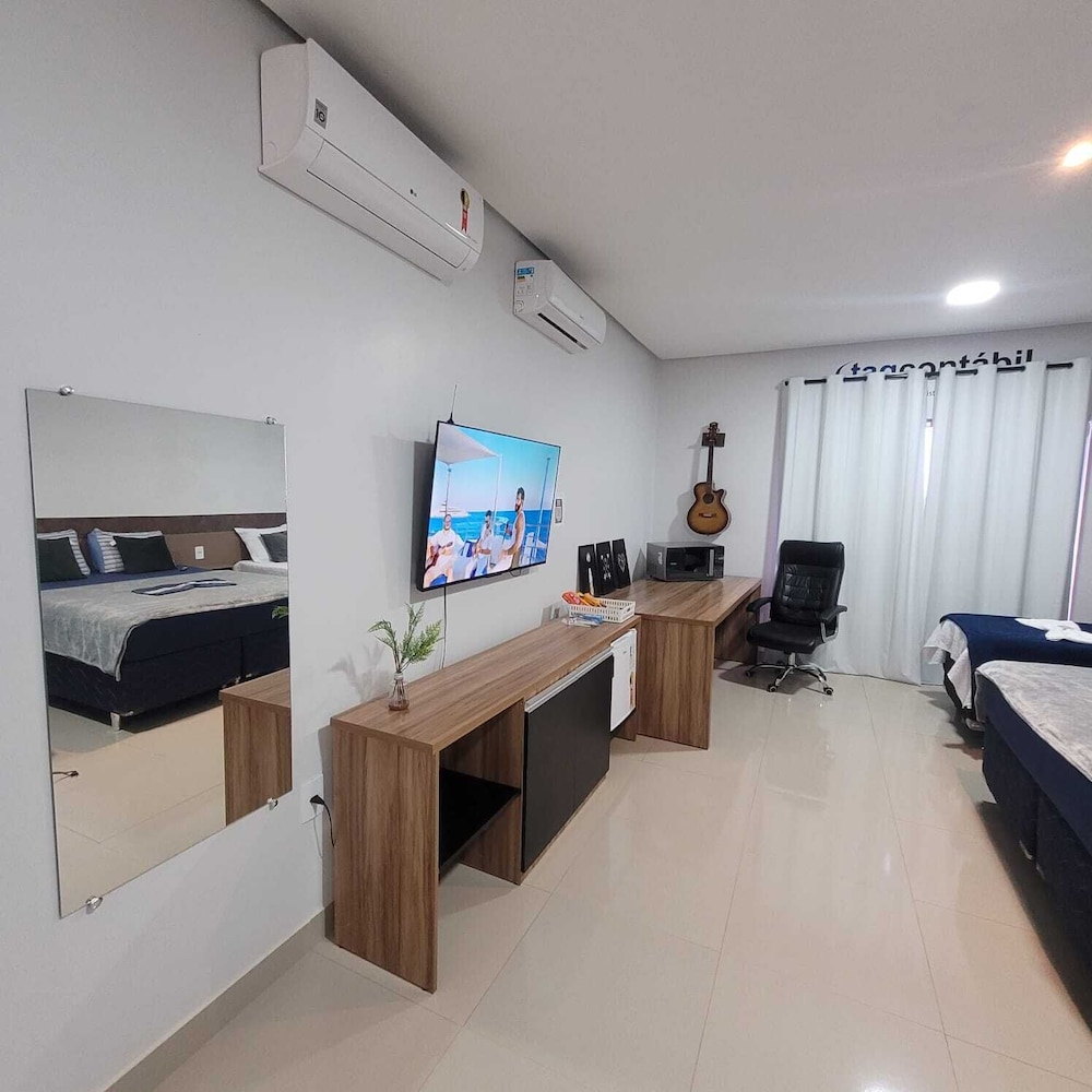Pousada Loft Marabá