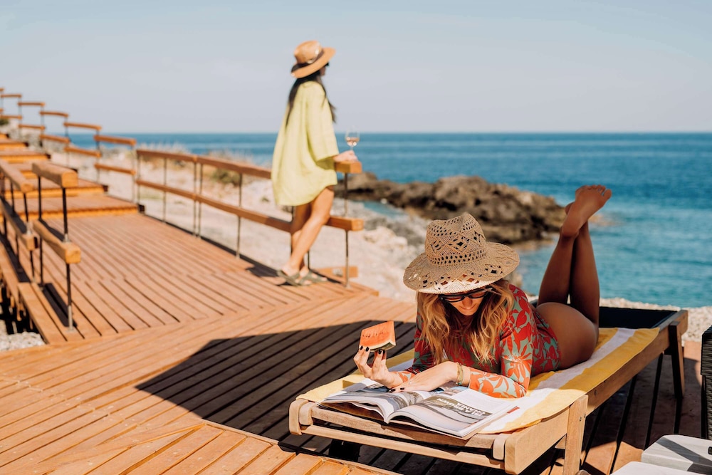Aulus Chania Resort, Curio Collection by Hilton