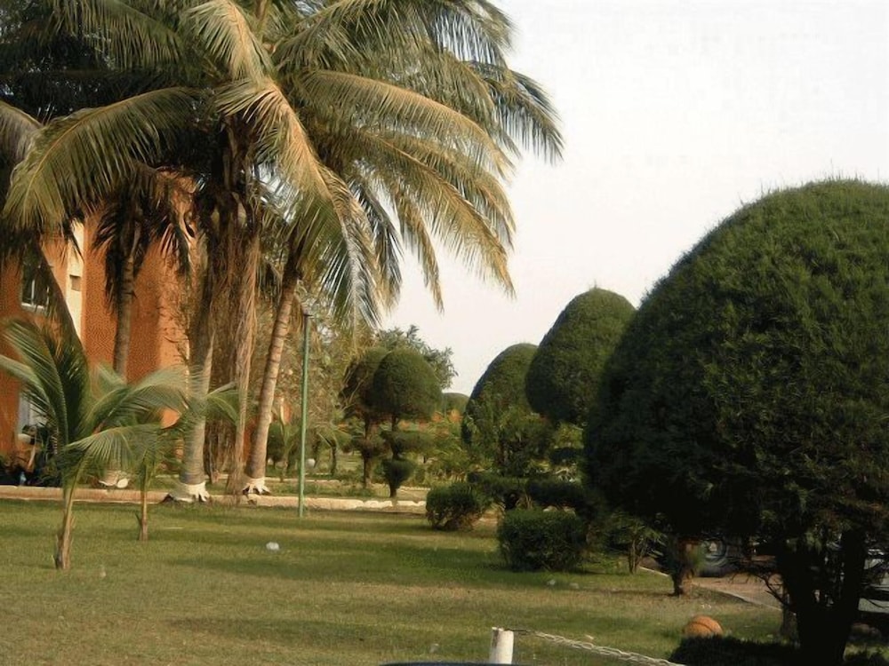 Bamako Vacations - Hotel Mande - Property Image 5