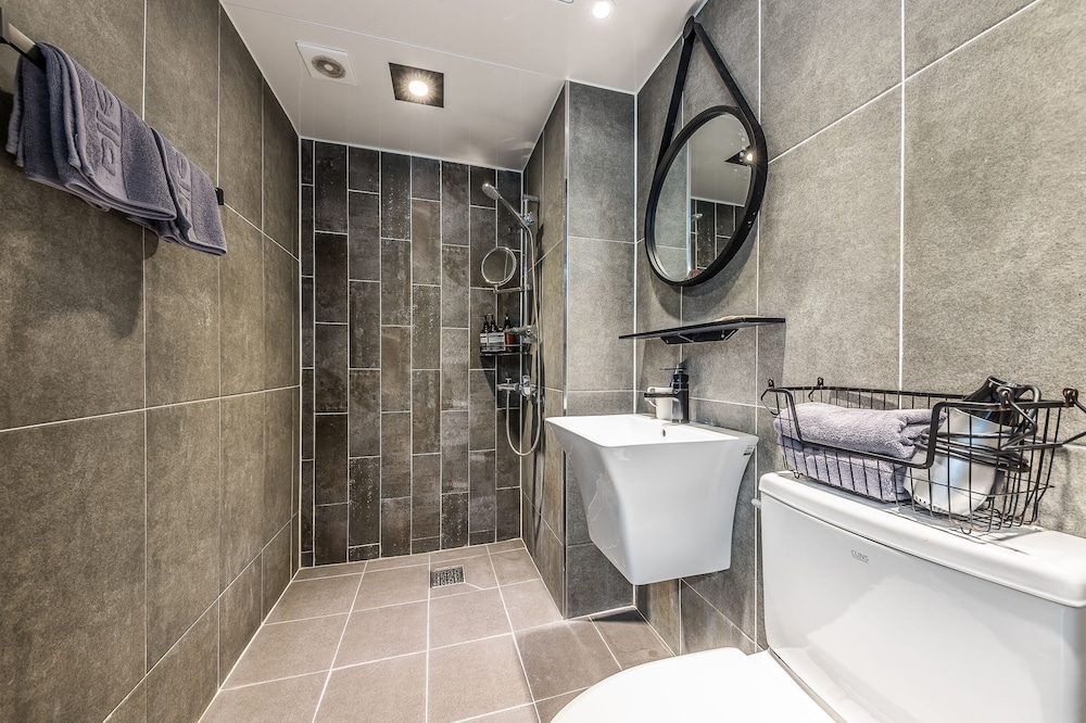 Yeosu Lastella Spa Pet-friendly Pension