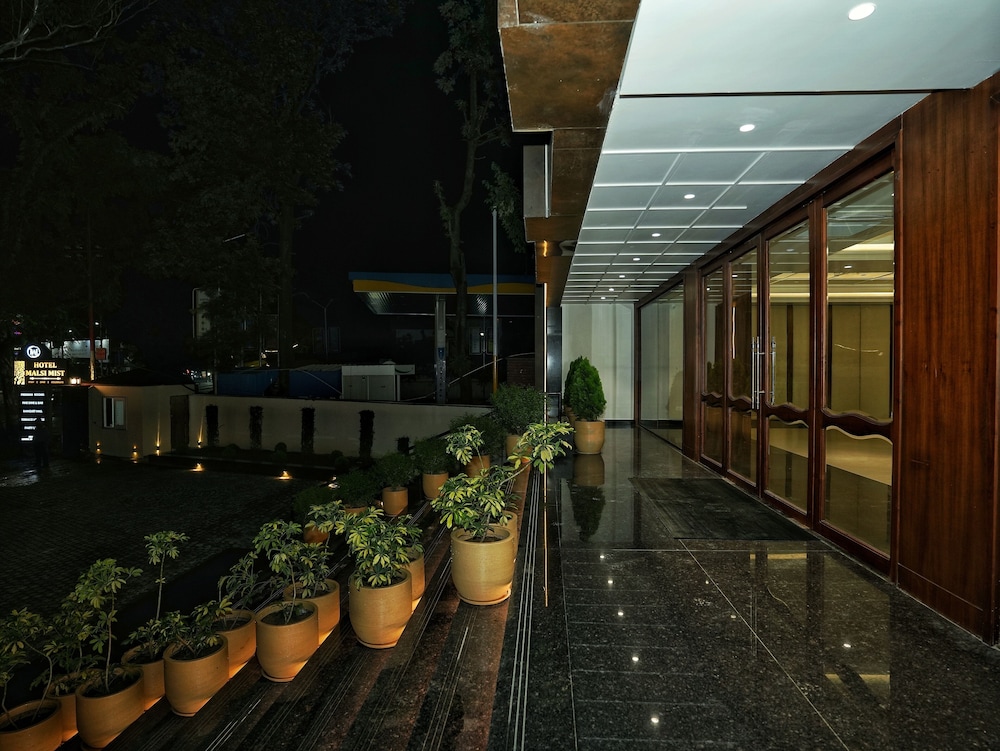 Hotel Malsi Mist