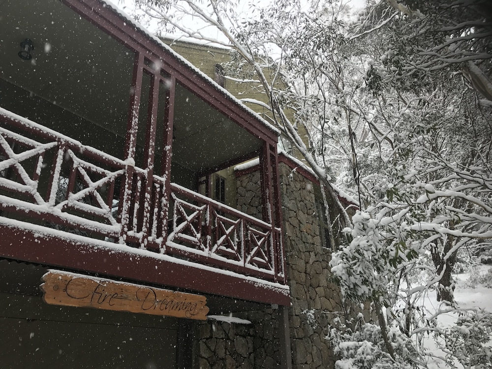 Thredbo 1380