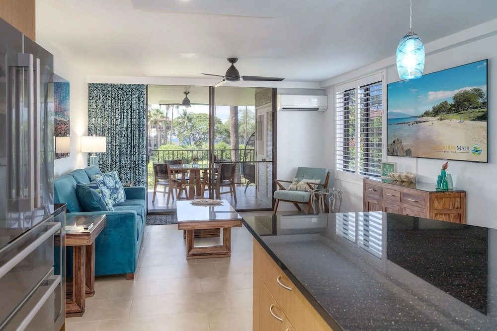 Kamaole Sands