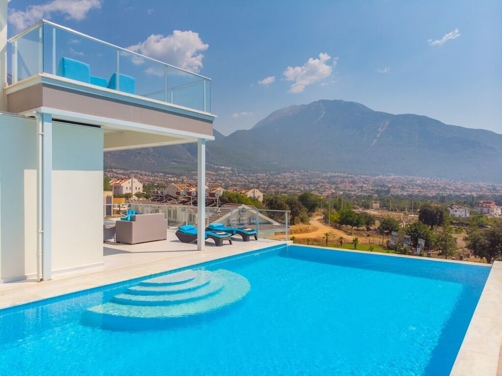 Residence Villa 4