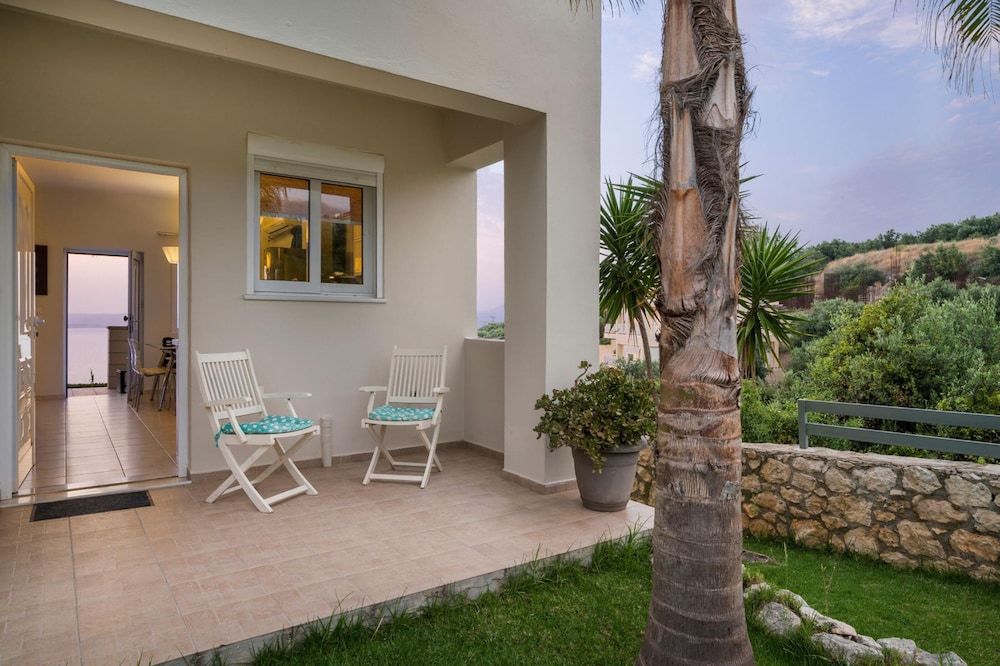 Villa Nicolas