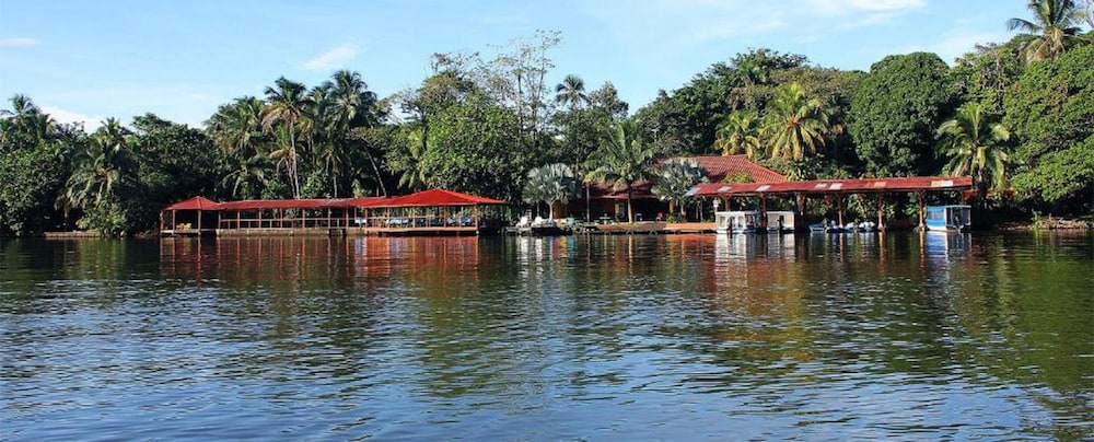 La Baula Lodge