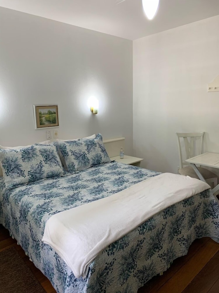 Hotel Hospedaria Provençal