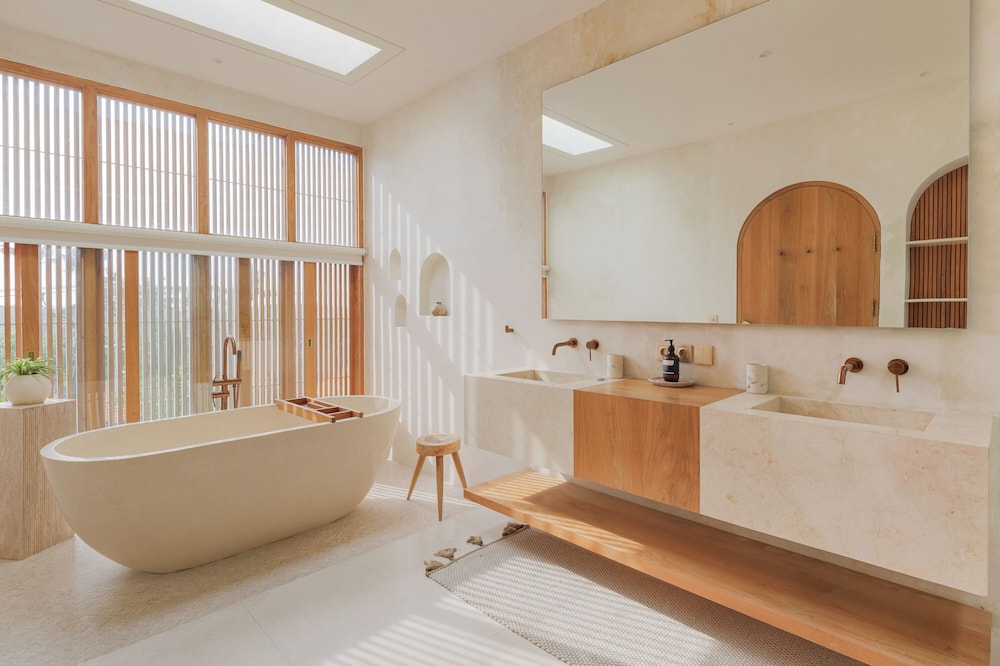 Flook Apartments Pererenan