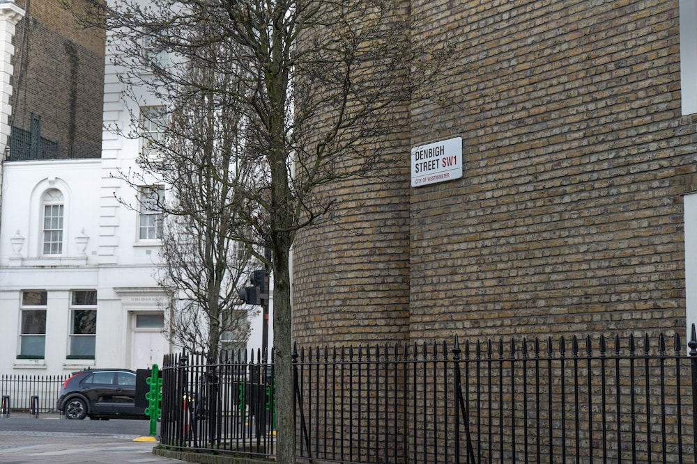 Beautiful 1-bed Apartment in London
