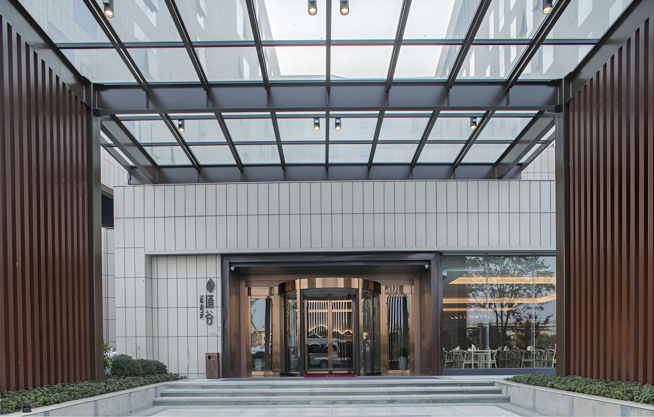 Blossom Tao Hotel, fotografía 3