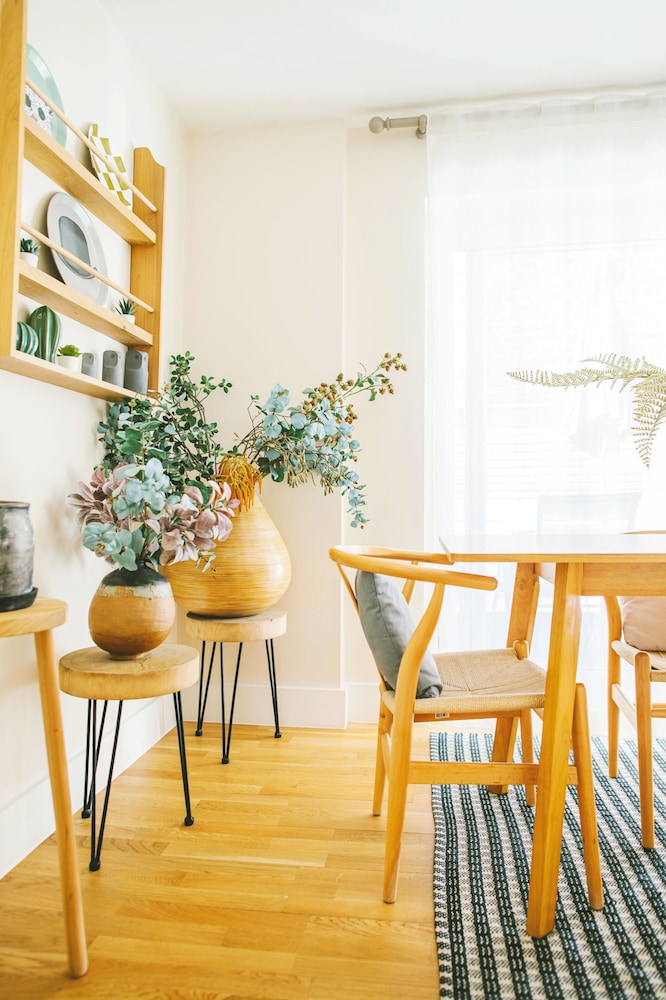 Accomodo London South Kensington - Elegant 3 Bedroom Apartments near Museums