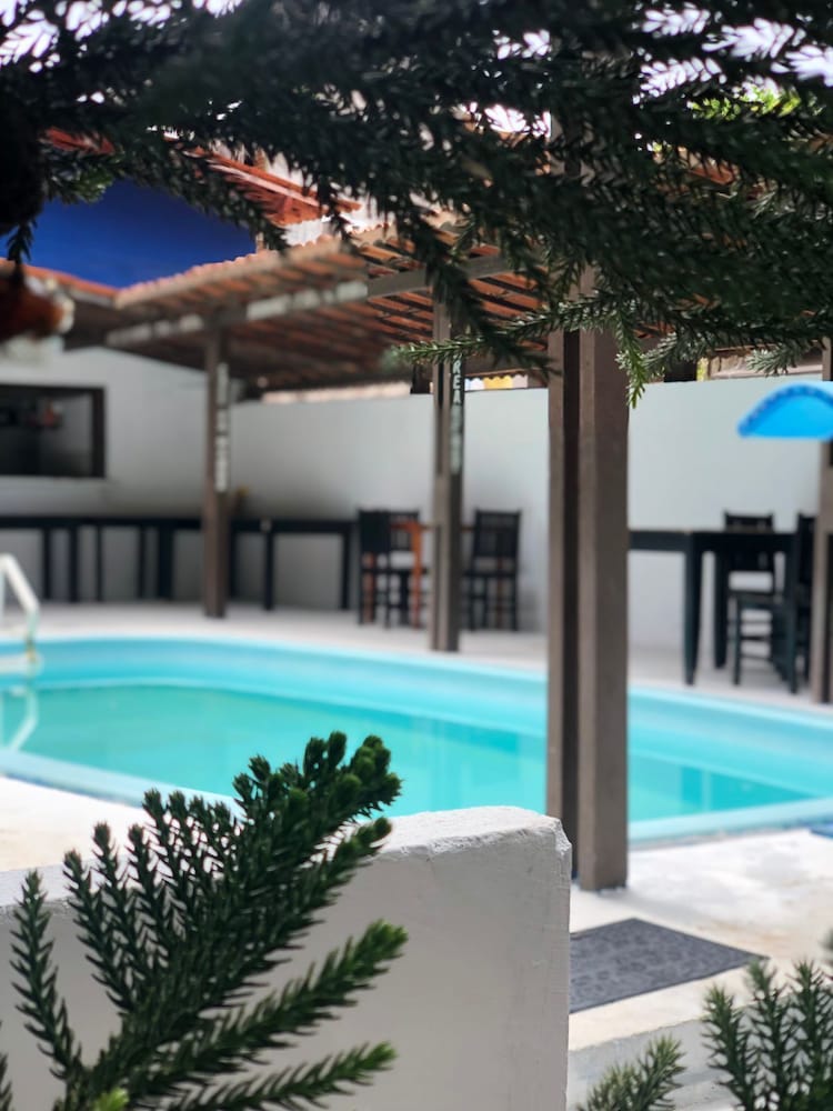 Pousada Vila Jeri