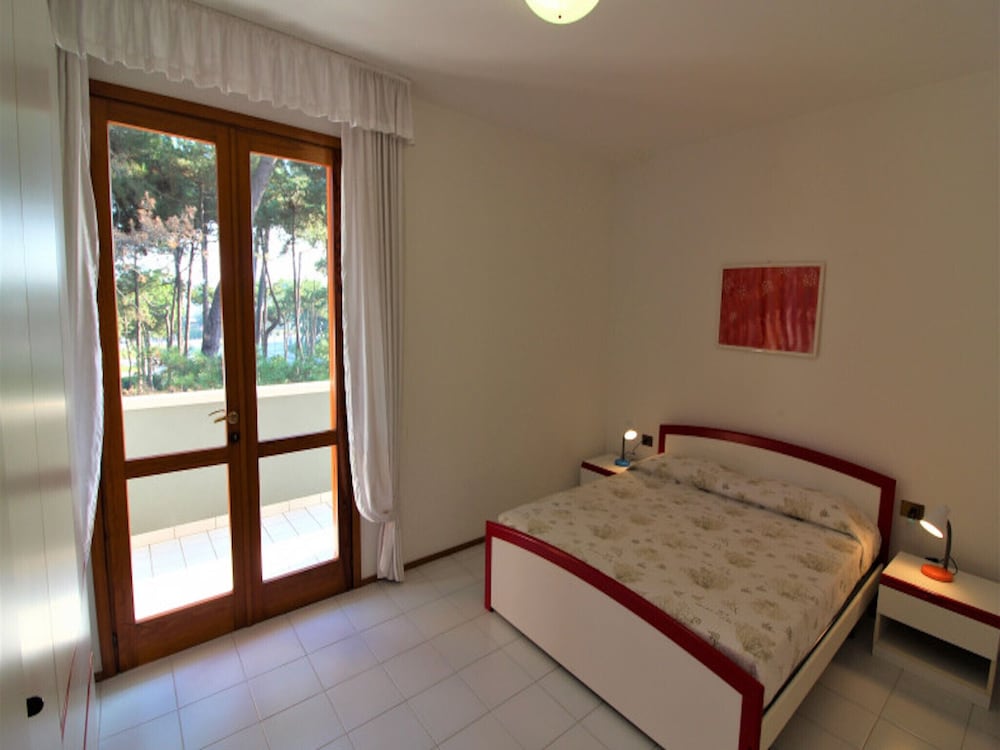 Lovely and Cozy Apartment in a Residence Close to the Beach by Beahost Rentals view 4
