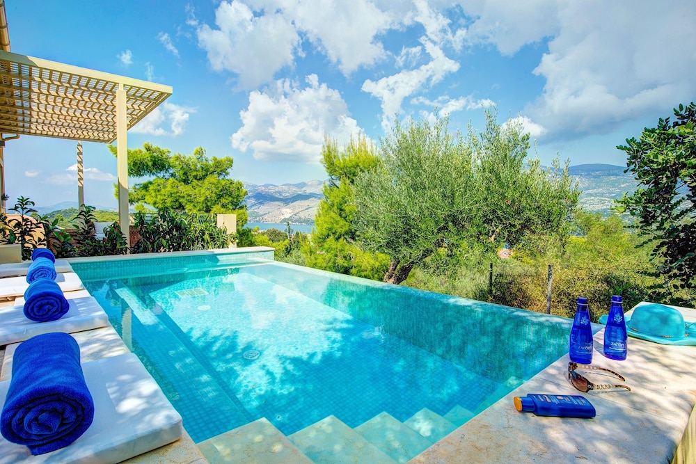 Ionian Vista Villas