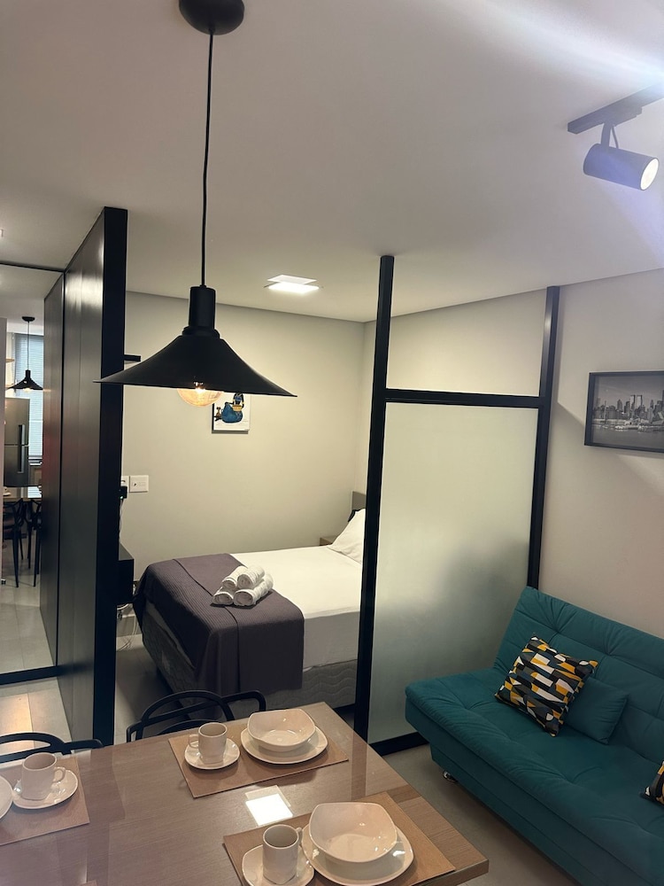 Lofts Carijós