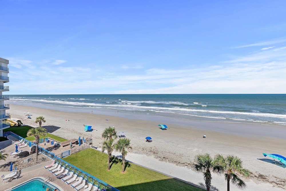 Ebb Tide 502