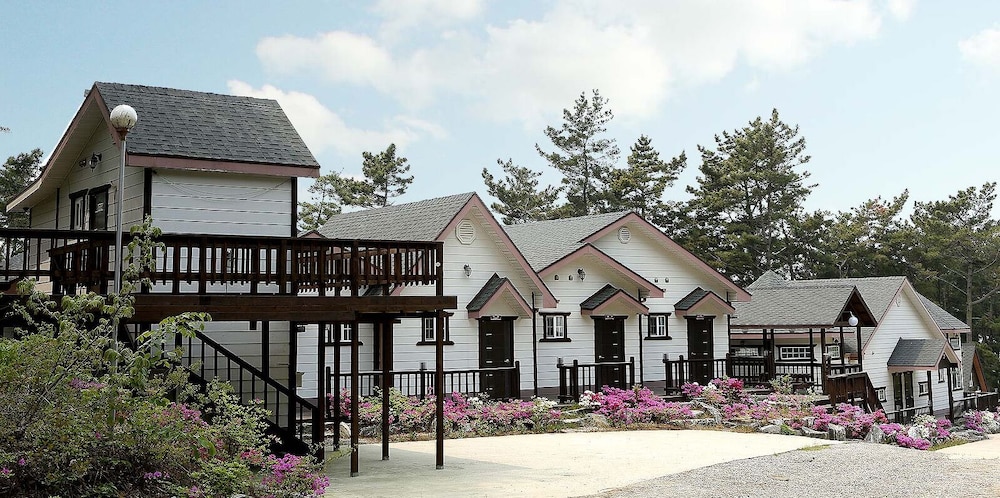 Haesol Maru Pension Taean