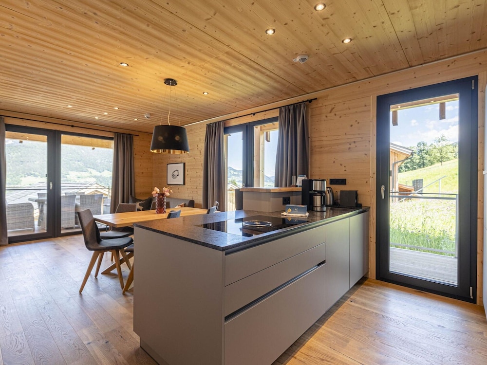 Nice Apartment With Sauna