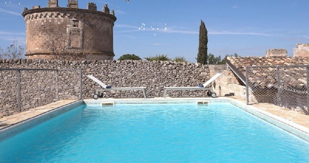 Masseria Nucci
