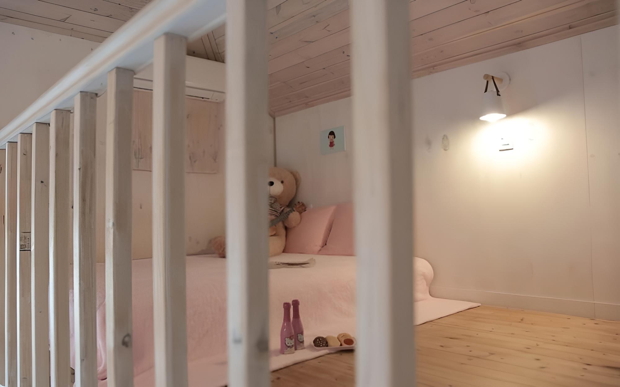 Gangneung Mint Cloud Pension