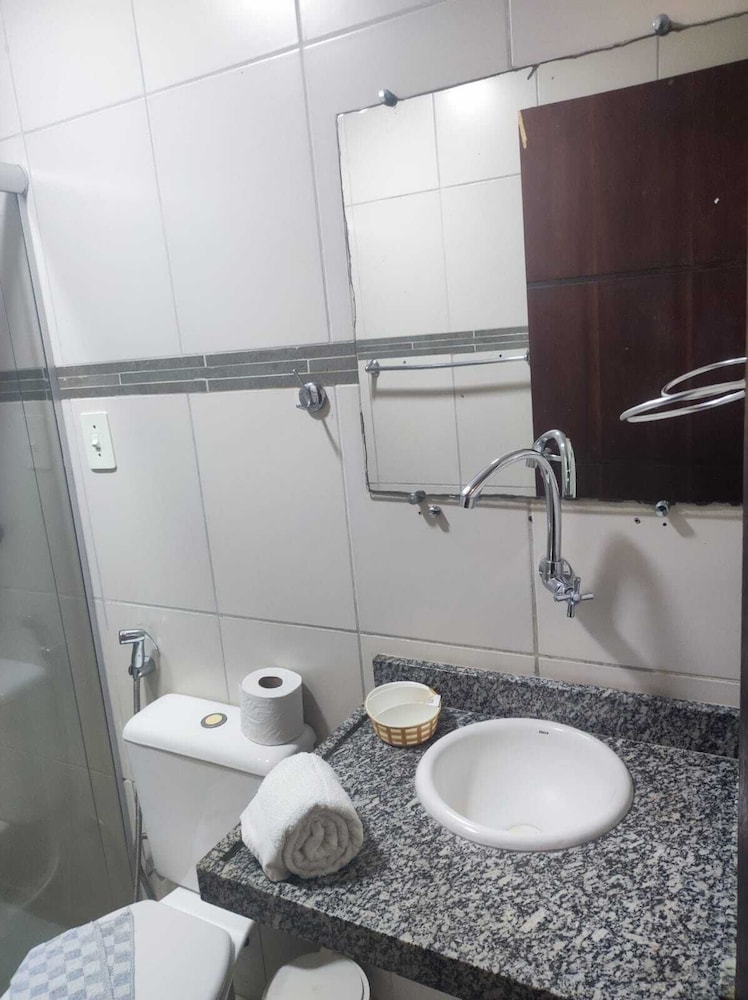 Pousada Costeira da Barra