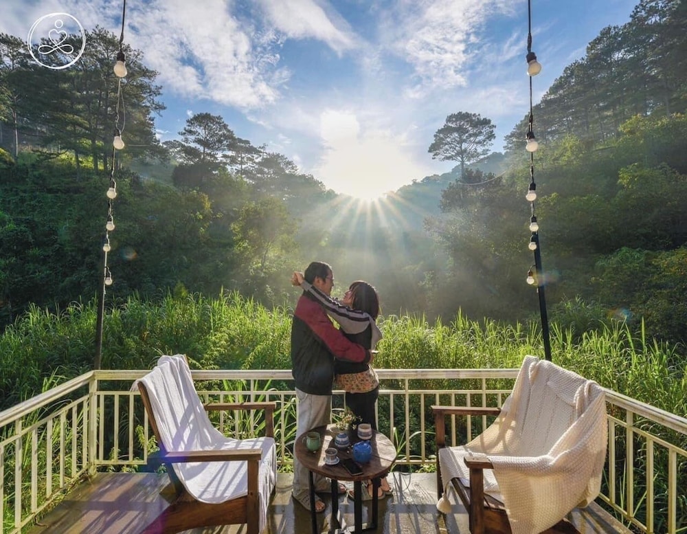 Homestay Sound of Silence