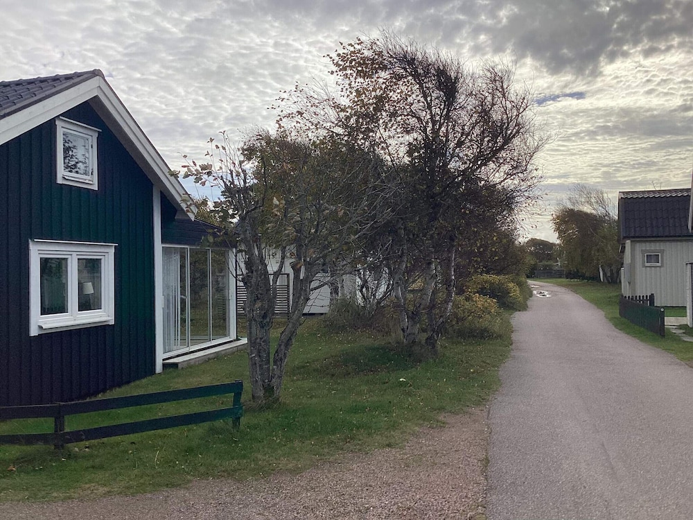 4 Star Holiday Home in Halmstad
