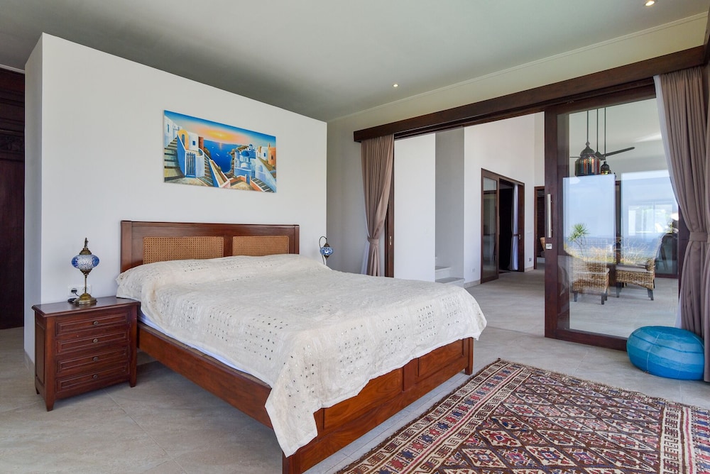 Villa Lakshmi view 3