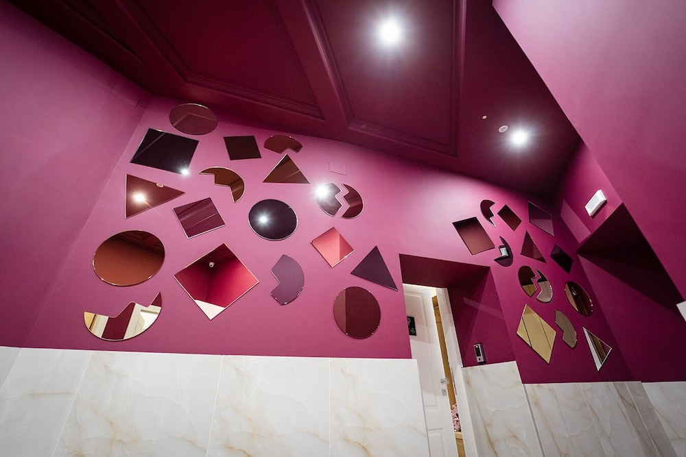 P.C. Boutique H. Napoli Centro by ClaPa Group Dislocated Hospitality