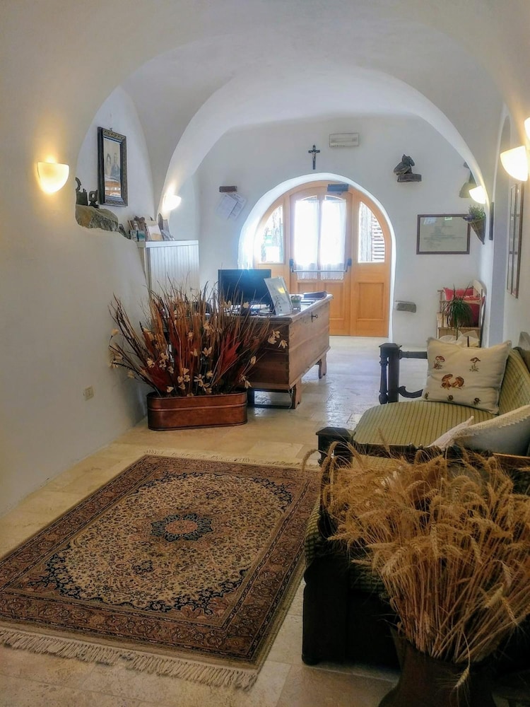 Agritur Maso San Bartolomeo