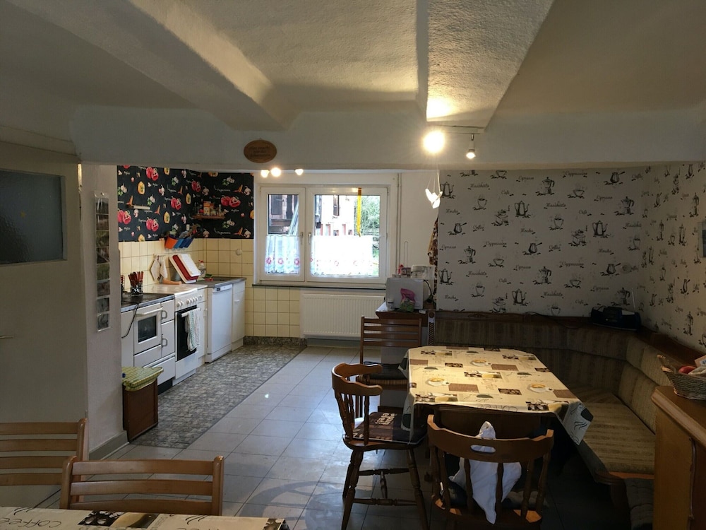 Familienfreundlicher Urlaub im Landhaus Obergude