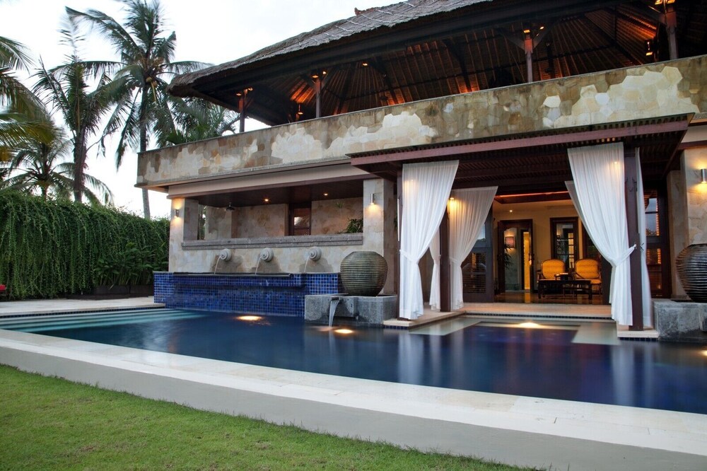 Villa Amani