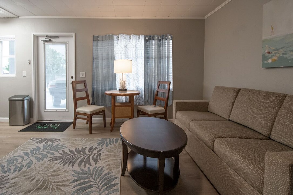 Liberty Hill Executive Inn