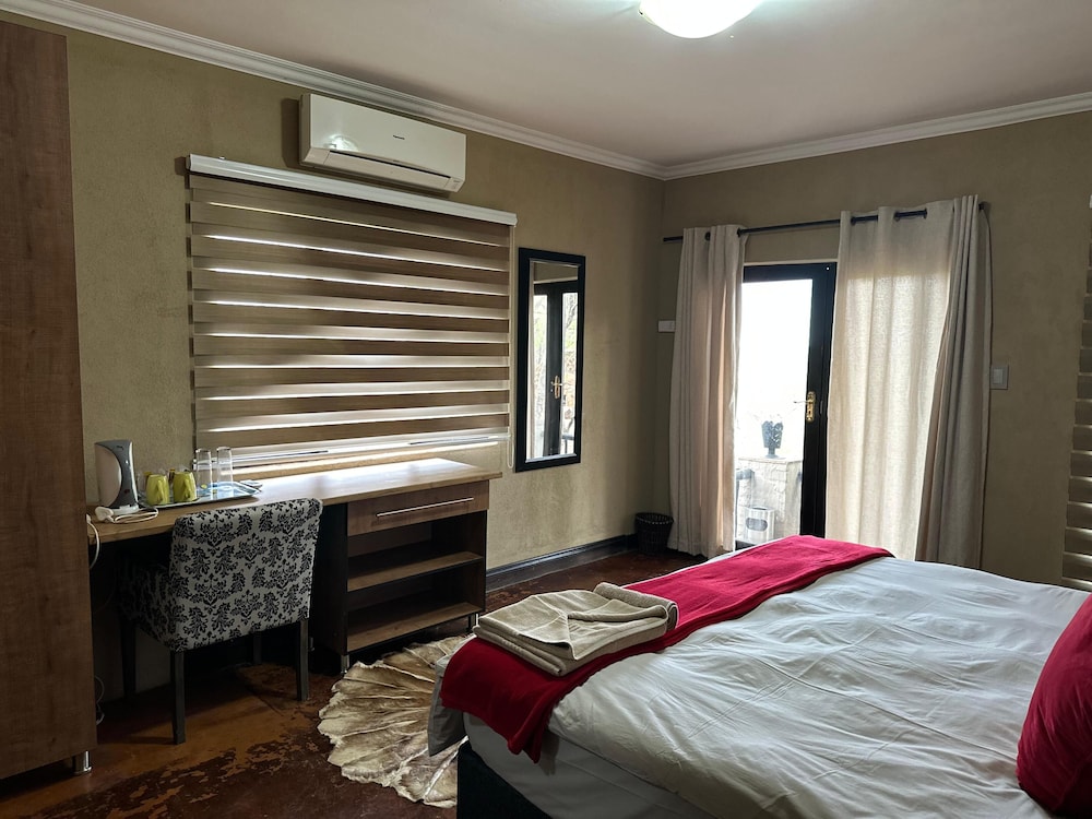 Humdani Game Lodge