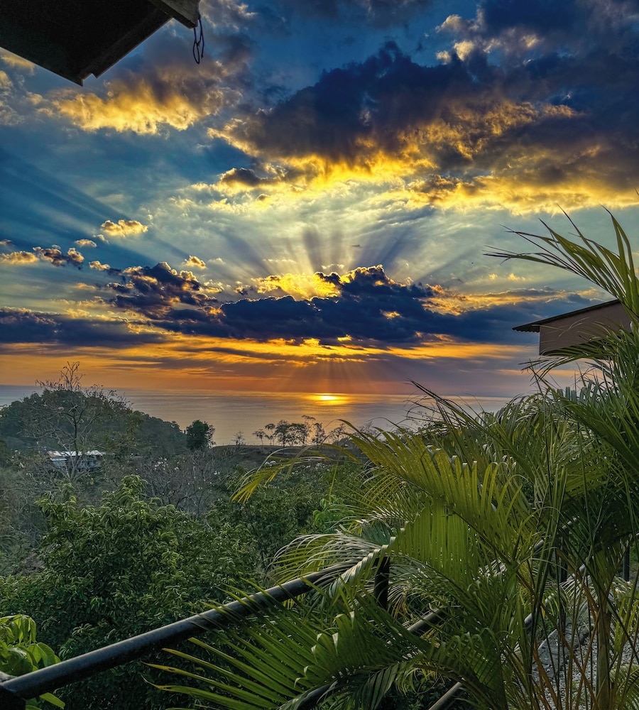 Pura Natura Lodge