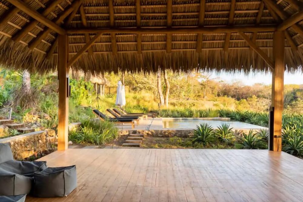 Thea Resort