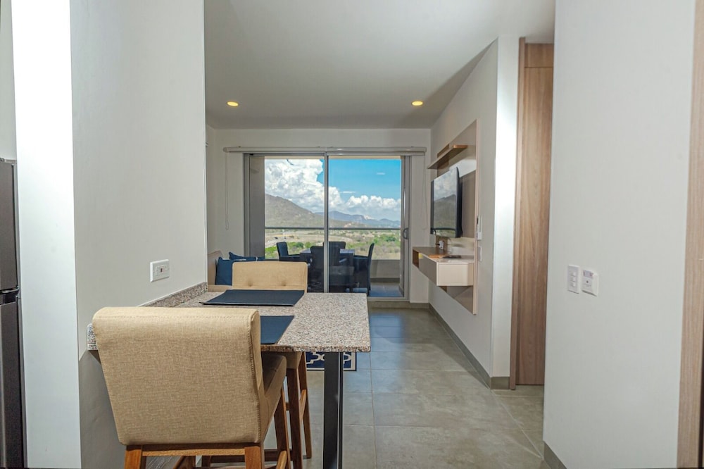 Apartamentos Santa Marina by C - HOST