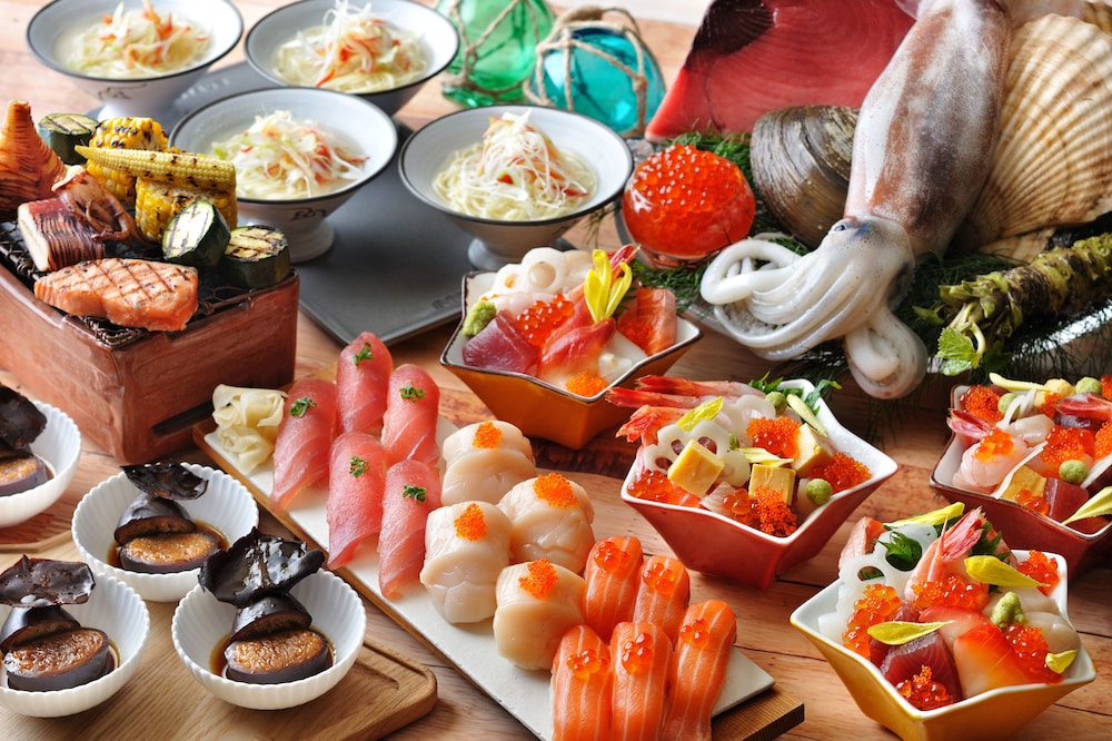 OMO5 Hakodate by Hoshino Resorts 84