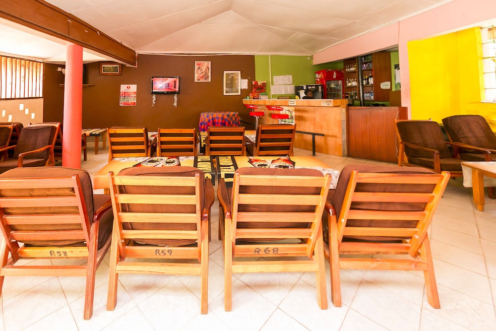 Rozala Motel