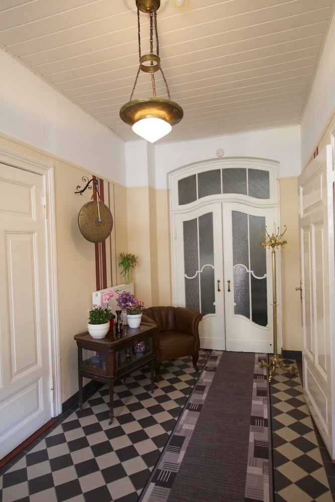 Pension Ingeborg