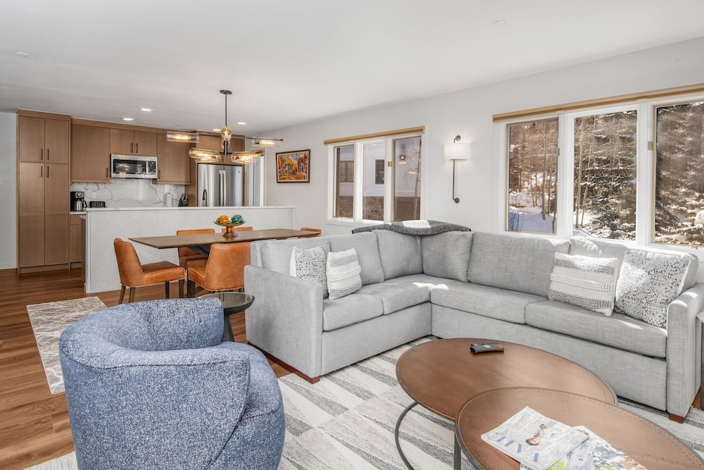 Beaver Creek Resort CO - Townsend Place Vacation Rentals