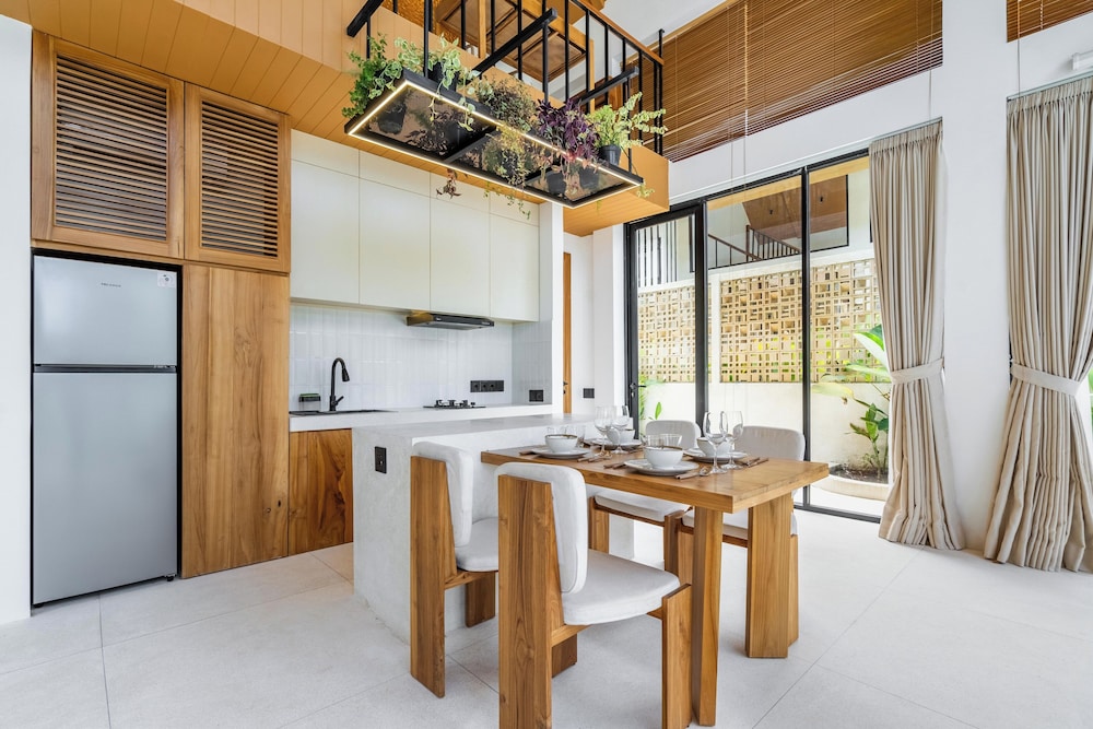 Dzen 5 Villa Ubud